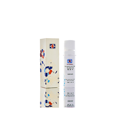 鼓楼会下雨的乳液