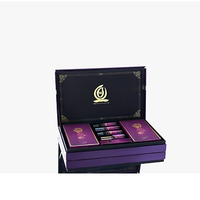 鼓楼气血能量海底轮