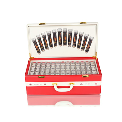 鼓楼产后卵巢回春套